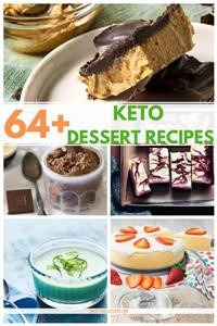 Keto Meals for Two Weeks